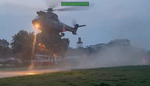 США та Еквадор розпочали спільну військову операцію проти наркокартелів. ВIДЕО