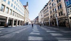 Більше двох людей не збиратися, - в Німеччині посилили карантинні заходи