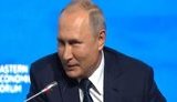Я думаю він щиро хоче домогтися врегулювання проблеми Донбасу, - Путін про Зеленського