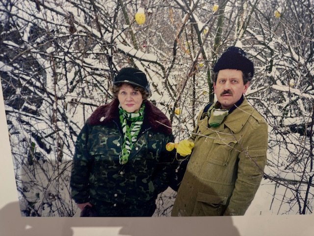 блог кіртоки