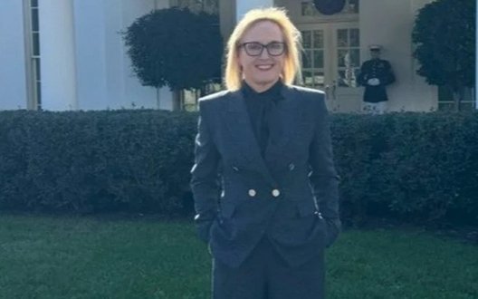 Тимчасова повірена у справах США в Україні Девіс залишить посаду через розбіжності з Трампом,- FT