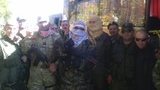 Уголовники, насильники, неофашисты: установлены около 40 украинских наемников, которые воюют в Сирии в составе ЧВК "Вагнера". ФОТОрепортаж