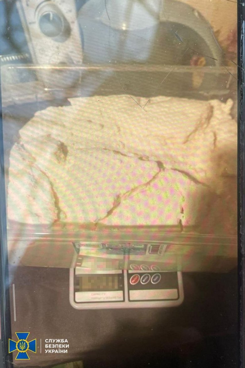 підривник Одеса