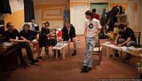 Сегодня 31-е - день протестов в России. ФОТОрепортаж из революционного подполья