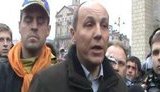 Opposition Promises Powerful Resistance to Customs Union Agreements In Rada