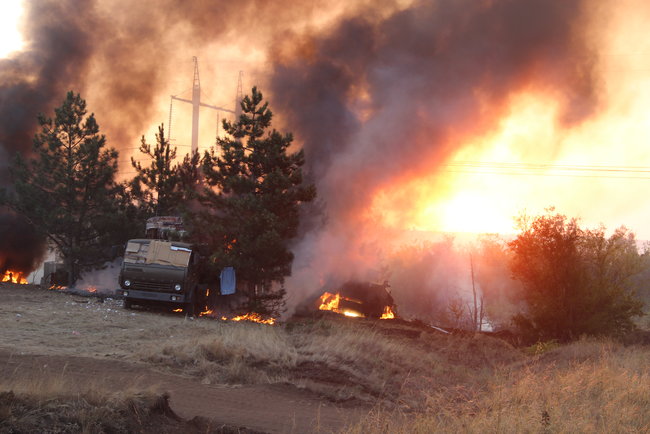 Військова медсестра Тетяна Іваненко: Коли під час обстрілу я надавала допомогу, мене обливали водою, щоб я не зомліла від контузій 20