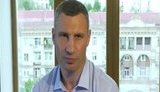 Зеленський на зустрічі з Кличком підтвердив плани забрати в нього повноваження глави КМДА. Мер Києва запропонував дострокові вибори. ВIДЕО