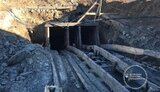 Двое мужчин незаконно добывали уголь в закрытой шахте на Донетчине, - Офис Генпрокурора. ФОТОрепортаж