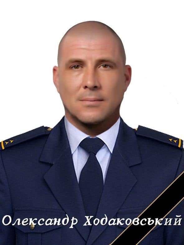 6 співробітників ДСНС загинули внаслідок російського обстрілу на Херсонщині 02