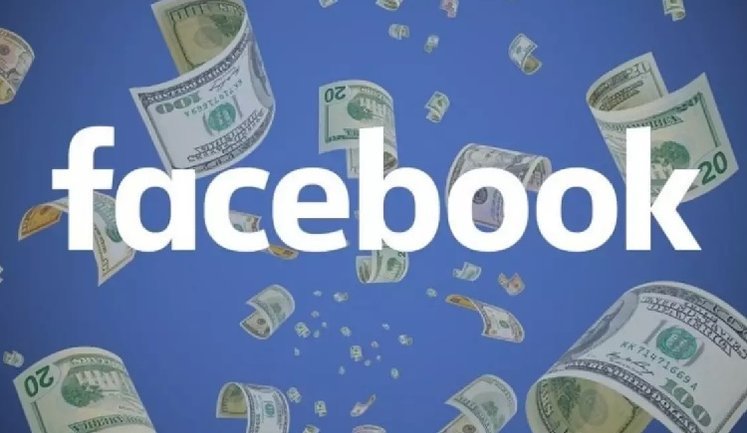 Facebook увімкнув монетизацію українським користувачам, які мають понад 5 тис підписників: що це дає бізнесу?