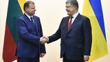 "Тільки сліпий може не помічати реформ в Україні", - прем