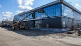 "Укргазбанк" выделил $14,5 миллиона на новый терминал в аэропорту "Запорожье"