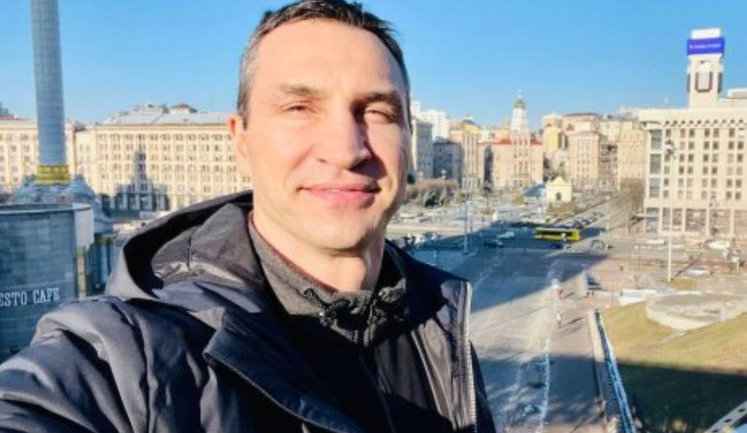 Действовать нужно немедленно, завтра может быть поздно, - Владимир Кличко обратился к миру с призывом не допустить гуманитарной катастрофы в сердце Европы. ВИДЕО