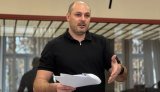 Руслана Магамедрасулова залишили під вартою