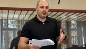 Руслана Магамедрасулова залишили під вартою