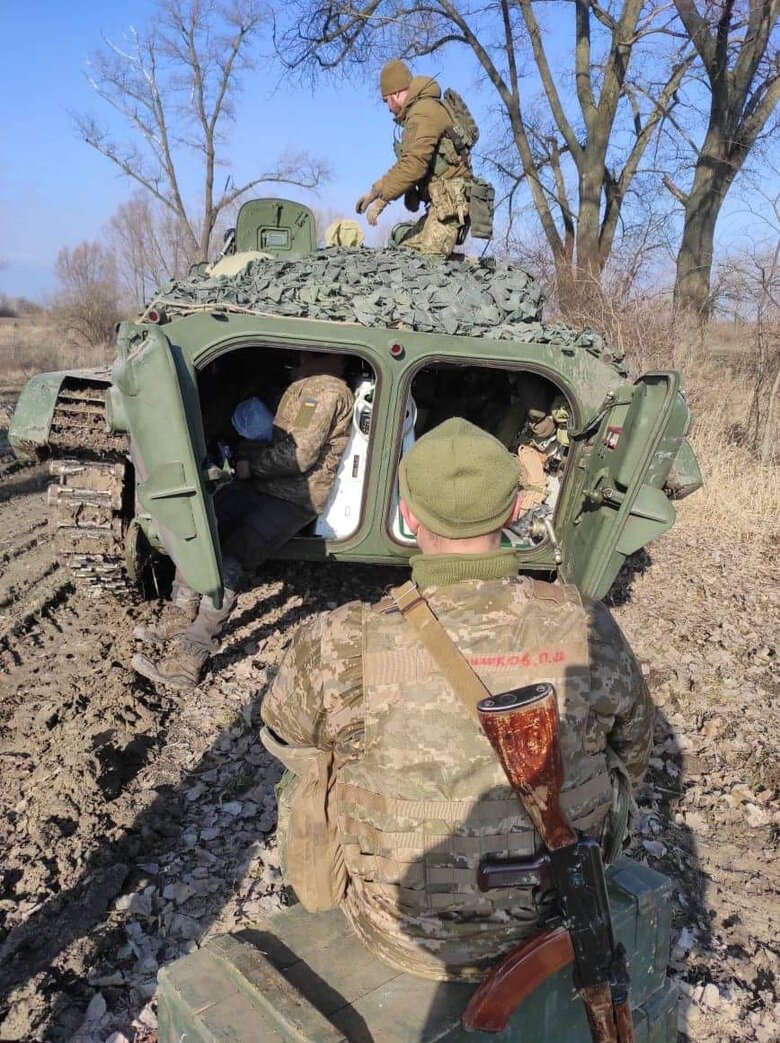 Піхотинець Тимур Абубакаров, позивний Тамерлан: Війна надовго. І навіть якщо будуть якісь домовленості, ми знову будемо з ними воювати – через місяць, рік, п’ять років 03 Піхотинець Тимур Абубакаров, позивний Тамерлан: Війна надовго. І навіть якщо будуть якісь домовленості, ми знову будемо з ними воювати – через місяць, рік, п’ять років 03