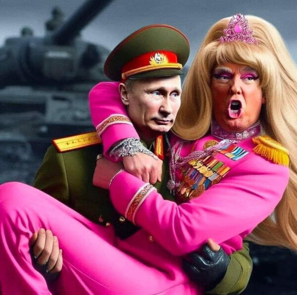 Фотожаба
