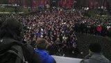 В Киеве массово протестуют против приговора за убийство судьи: "Волю Павличенко!". ФОТО+ВИДЕО (обновлено)
