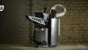 Український бойовий модуль "Хижак" кодифіковано та допущено до використання у ЗСУ, - Міноборони. ФОТО