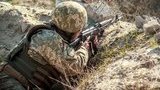 Захисника України поранено на Донбасі, від початку доби - 5 порушень режиму припинення вогню, - ООС