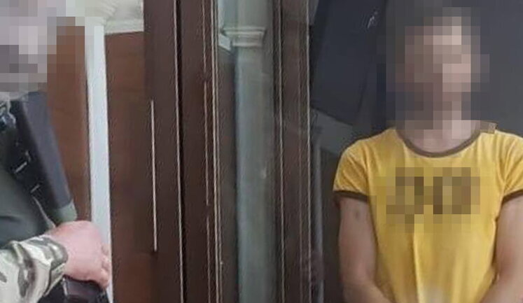 Корректировал удары РФ по Одесской области во время работы на скорой: до 15 лет приговорили агента ФСБ, - СБУ. ФОТО