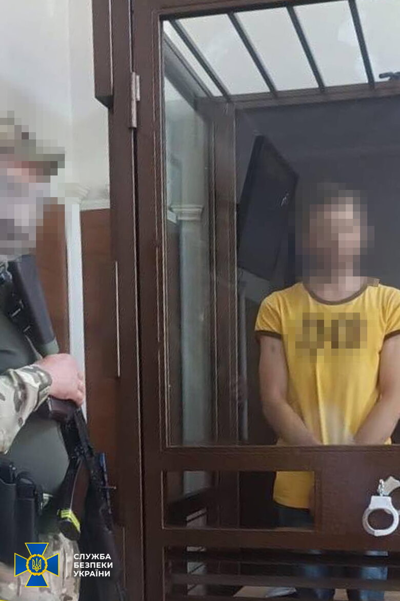 Russian agent sentenced to 15 years in prison