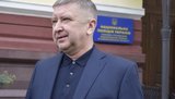 Самоубийство Волошина будет расследовать полиция Николаевщины, которую возглавляет экс-глава безопасности бывшего банка главы ОГА Алексея Савченко Мороз, - Гнап. ФОТО
