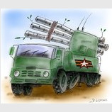 На боевом дежурстве