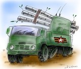 На боевом дежурстве
