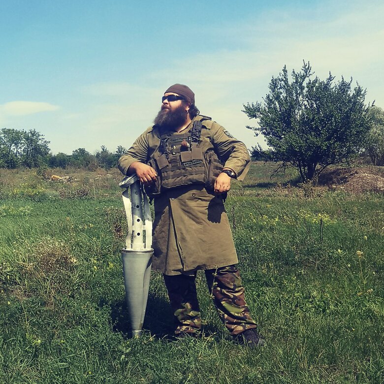 Андрій Букін з радіоелектронної розвідки: Більшість інформації зібрана дронами, які міністр назвав весільними 08