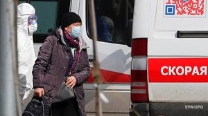 Смертность от коронавируса в ОРДЛО значительно выше, чем где-либо в мире, это можно назвать медицинским геноцидом, - Резников