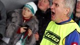Украинские и венгерские депутаты сыграют в футбол: Литвин требует "нашего" судью
