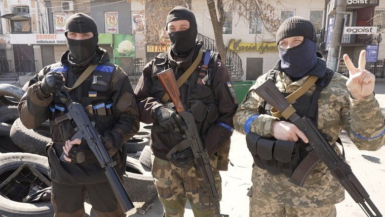 Маленьке містечко, якому вдалося завадити великим планам Росії: репортаж ВВС з Вознесенська 01