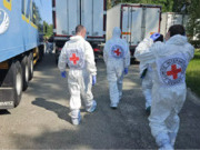 Міністр внутрішніх справ України Ігор Клименко оприлюднив важливу заяву щодо процесу повернення тіл загиблих українських захисників. У своєму Telegram-каналі очільник МВС підкреслив, що репатріація є однією з найболючіших, але водночас і найнеобхідніших місій.