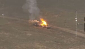 У Раді пропонують платити воїнам за знищену російську техніку. Названі розцінки. ПЕРЕЛІК