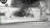 СБУ и LUFTWAFFE уничтожили российский комплекс подавления Starlink точным ударом дрона