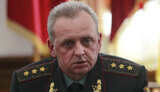 Муженко заявив, що в штурмі Іловайська не було необхідності, хоча сам дав наказ його звільнити: "Він нам нічого не давав"
