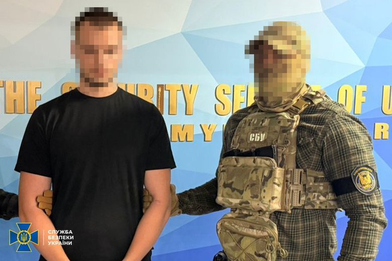 Задержан 19-летний киллер ФСБ