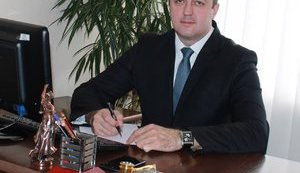 Овсиенко избран новым главой Высшего совета правосудия. ВИДЕО