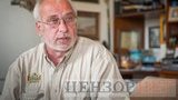 Признанный потерпевшим в деле Гонгадзе Подольский заявил, что будет оштрафован судом