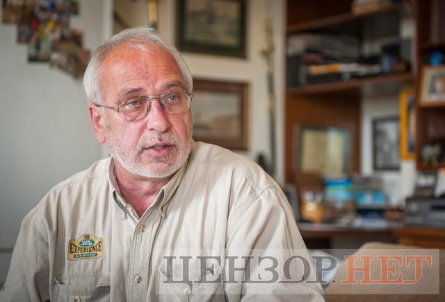Якби суд по Пукачу відкрили, то всьому світові стало б ясно, що Кучма – вбивця, - Подольський 01