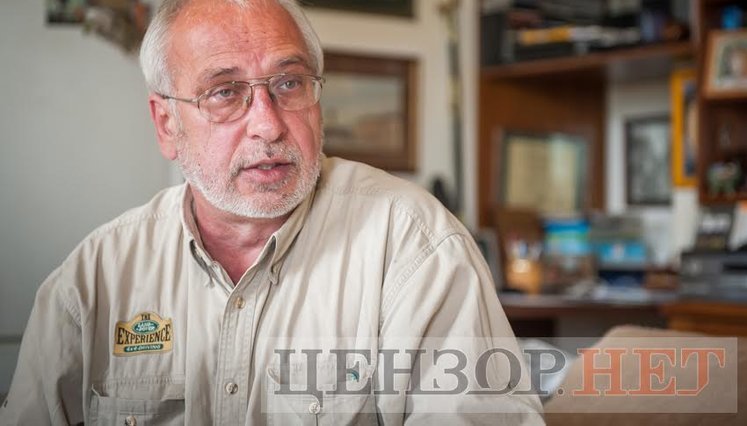 "Якби суд по Пукачу відкрили, то всьому світові стало б ясно, що Кучма – вбивця", - Подольський
