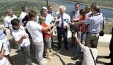 Крупнейшая в Европе Днестровская ГАЭС увеличит производство электроэнергии в несколько раз
