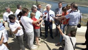 Игорь Сирота