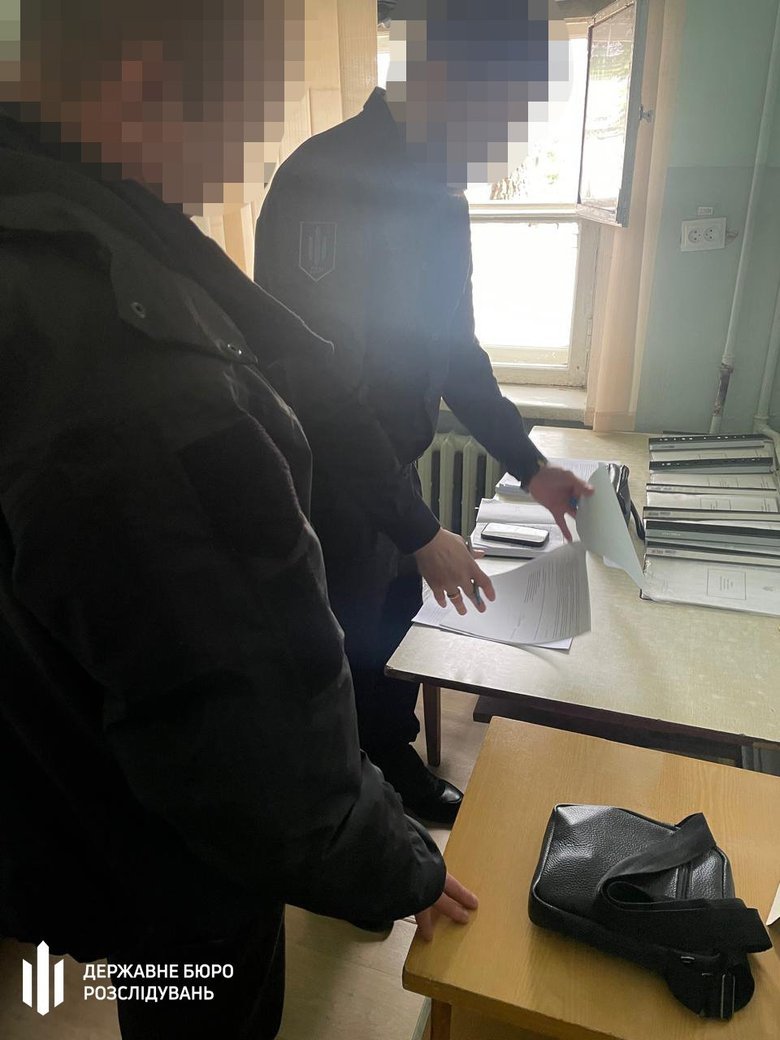 Ошукали військового