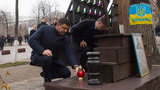 порошенко гройсман небесная сотня