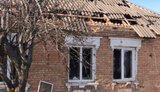 Shelling of Dnipropetrovsk region