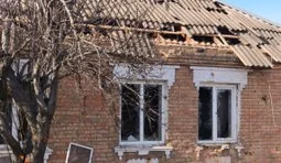 Обстріли Дніпропетровщини