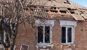 Росіяни обстріляли три райони Дніпропетровщини: двоє загиблих і 10 поранених. ФОТО