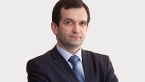 Кабмин сменил главу Пенсионного фонда
